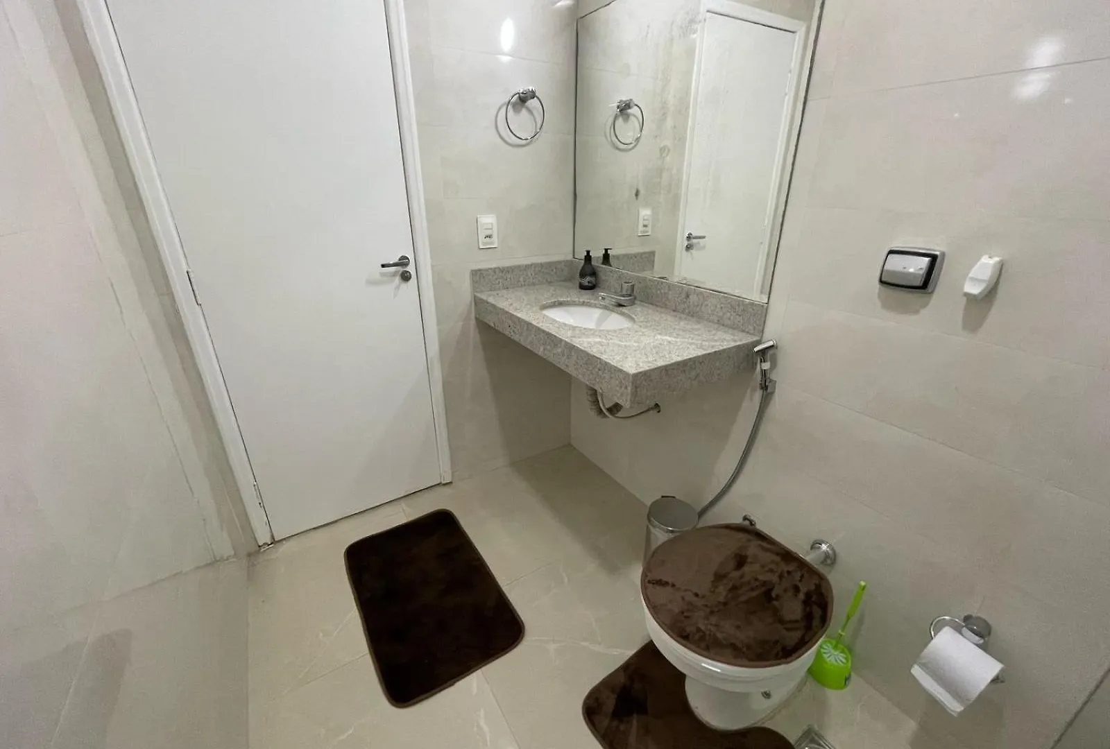 בית אירוח דירות ברזיליה Casa Do Naldo