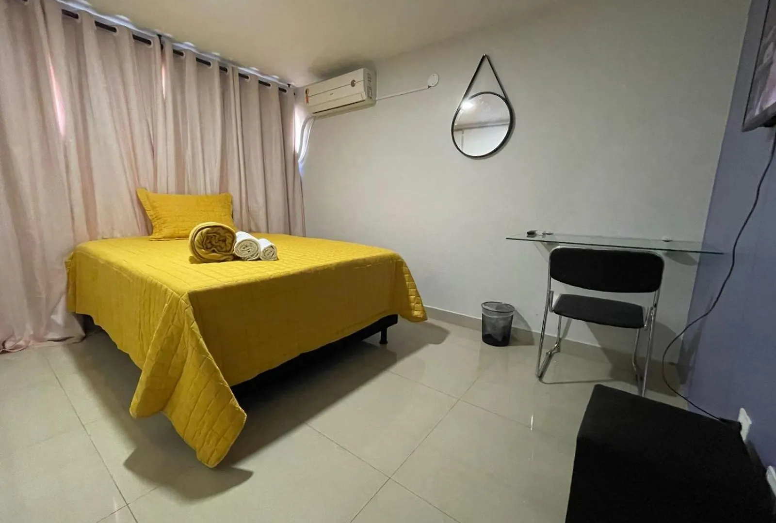 בית אירוח דירות ברזיליה Casa Do Naldo