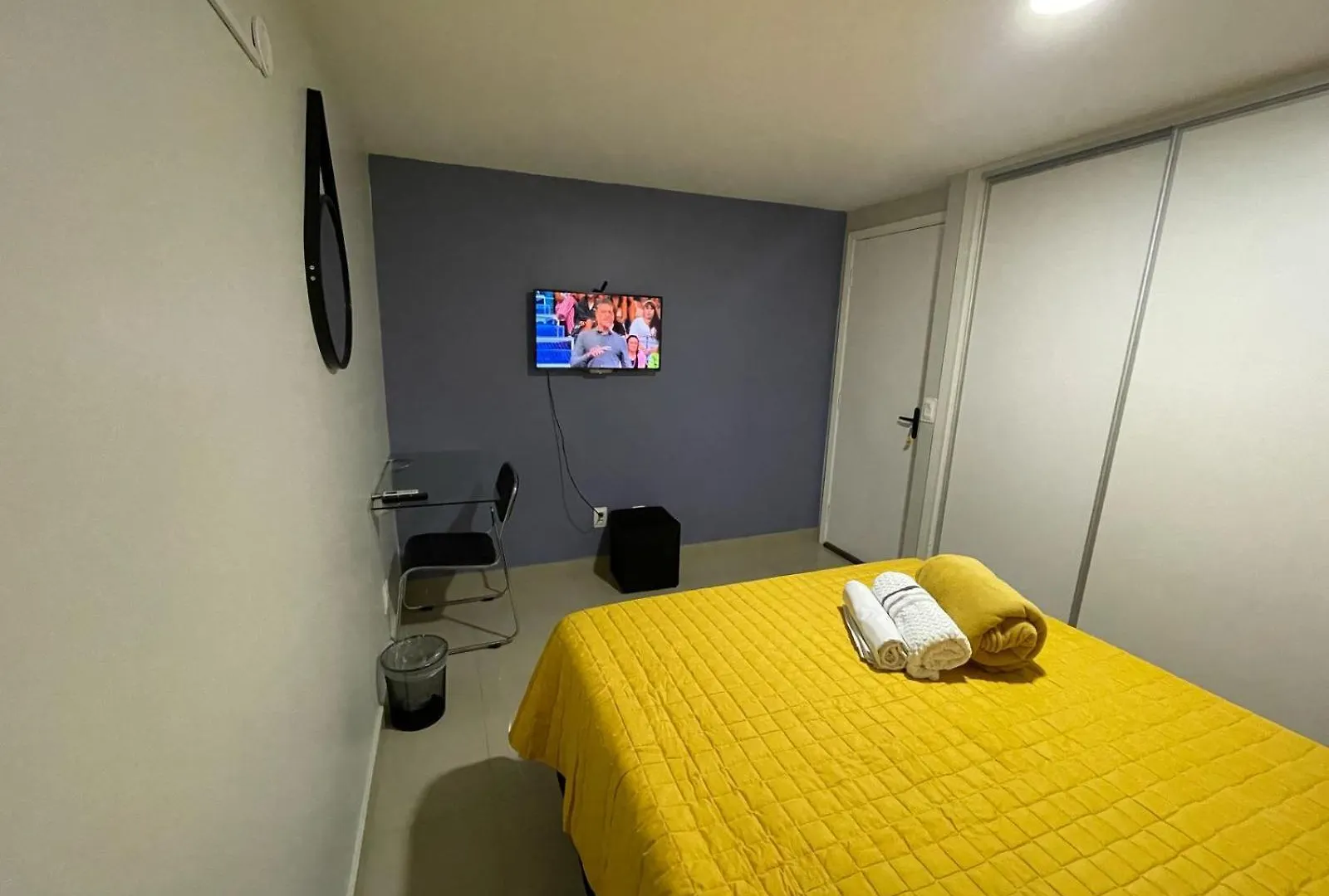 דירות ברזיליה Casa Do Naldo