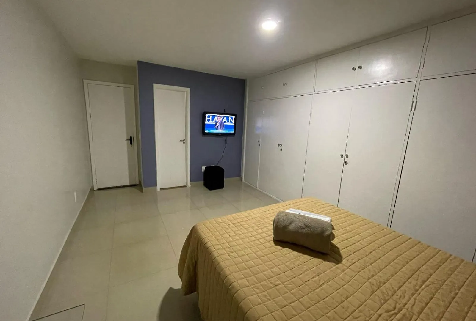 דירות ברזיליה Casa Do Naldo 0*,  ברזיל