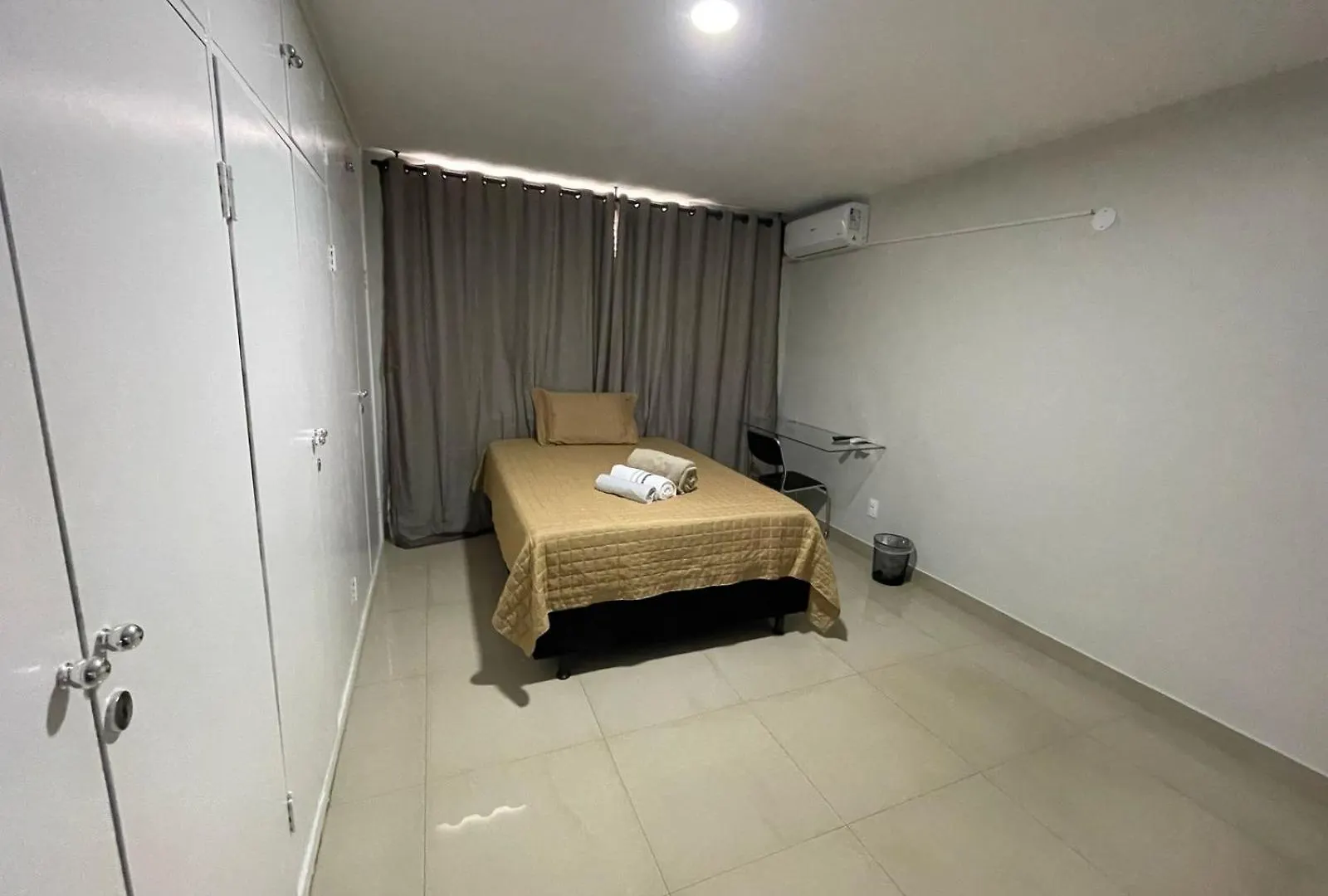דירות ברזיליה Casa Do Naldo