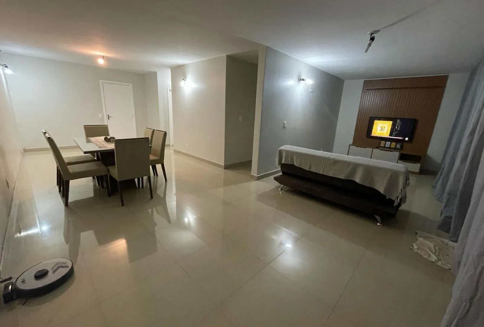 בית אירוח דירות ברזיליה Casa Do Naldo
