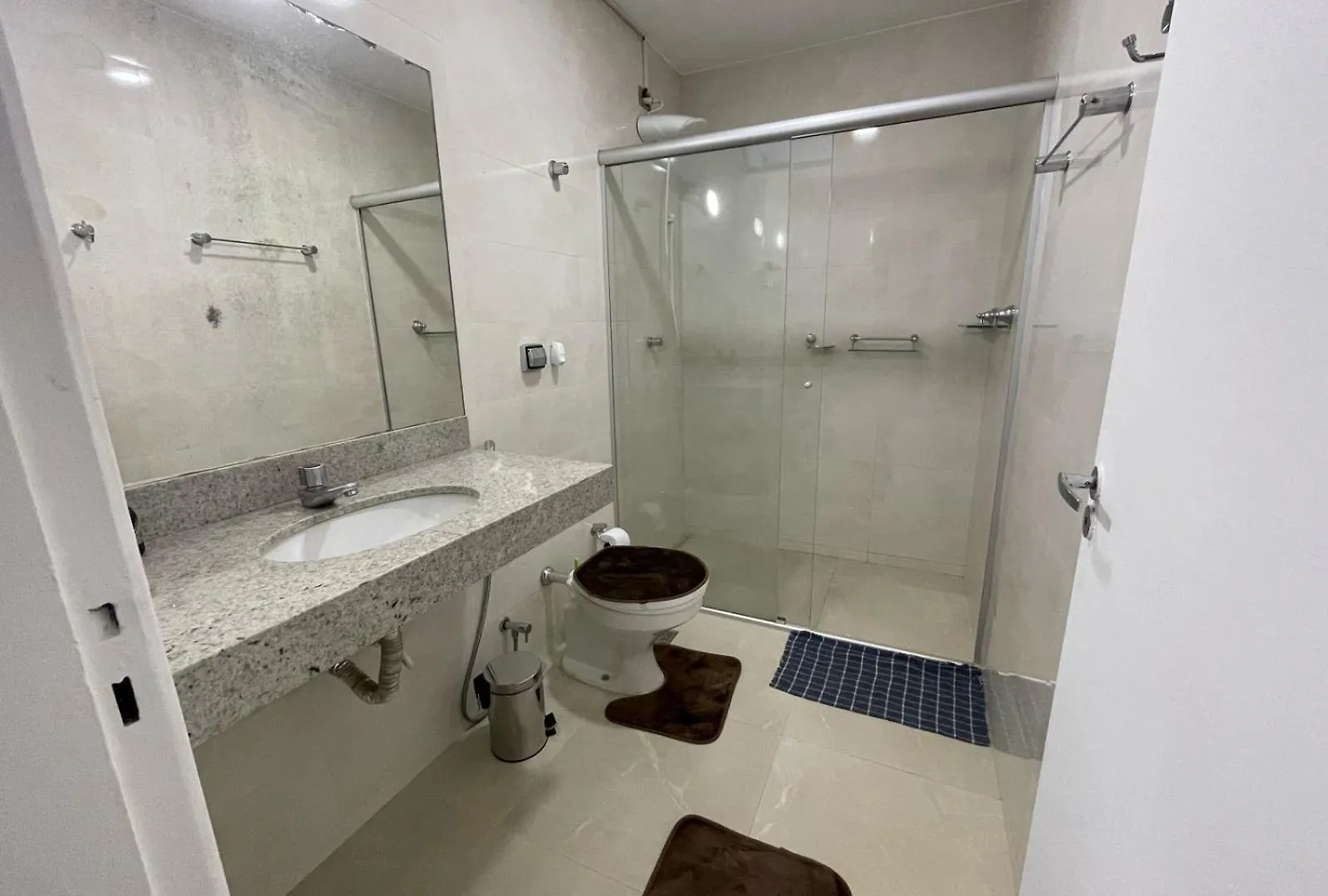 Апартаменты Casa Do Naldo Бразилиа 0*,