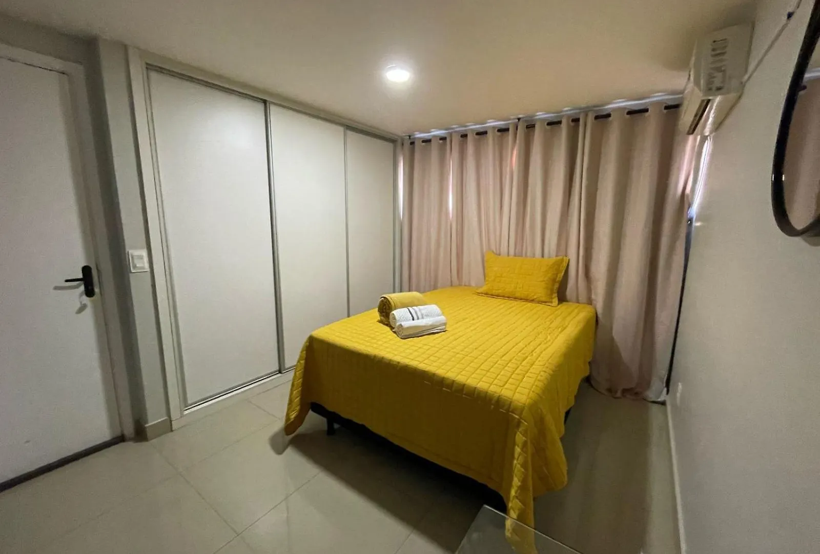 Апартаменты Casa Do Naldo Бразилиа 0*,